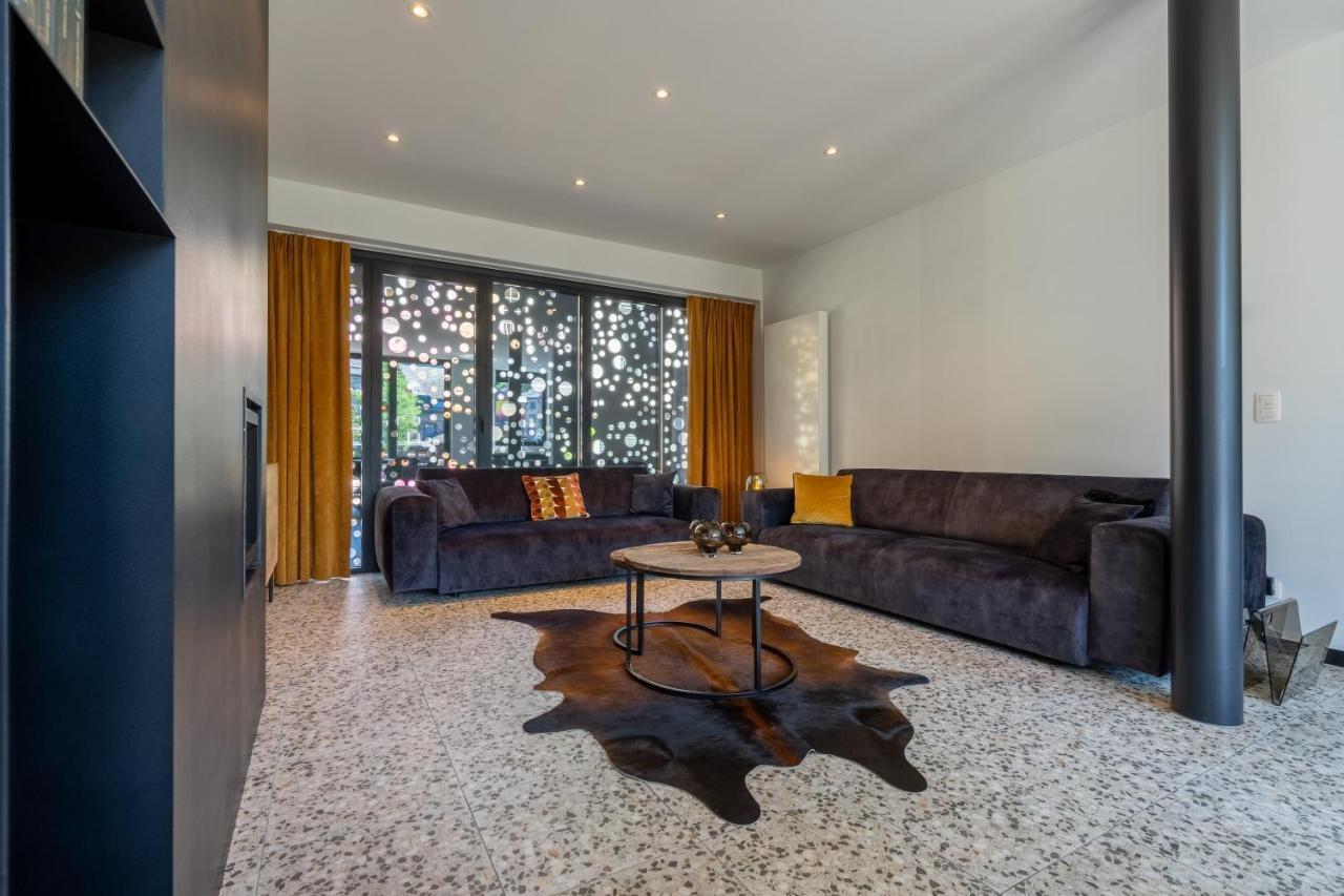La Maison Noire La-Roche-en-Ardenne Esterno foto
