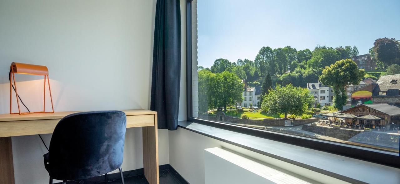 La Maison Noire La-Roche-en-Ardenne Esterno foto