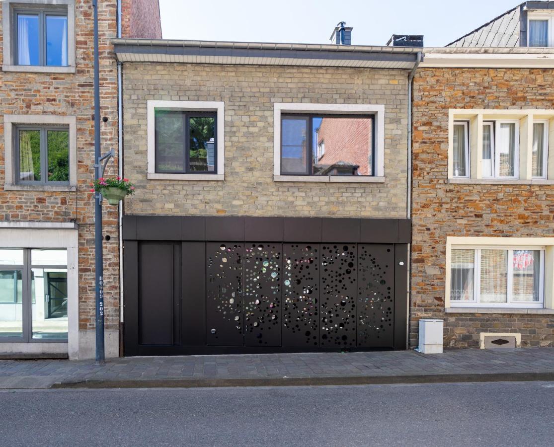 La Maison Noire La-Roche-en-Ardenne Esterno foto
